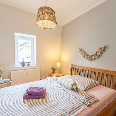 Seaside Apartments - Captain'S Haven 엑케른포르데 외부 사진