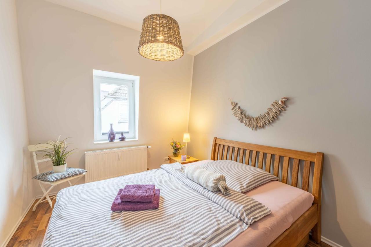 Seaside Apartments - Captain'S Haven 엑케른포르데 외부 사진